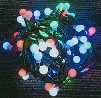 
              Christmas Lights (Minimum of 2 Pieces)
            