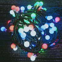 Christmas Lights (Minimum of 2 Pieces)