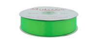 
              Double Edge Satin Ribbons (Minimum of 3 Rolls)
            