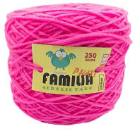 
              Phat Yarn (Minimum of 3 Rolls)
            