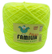
              Phat Yarn (Minimum of 3 Rolls)
            