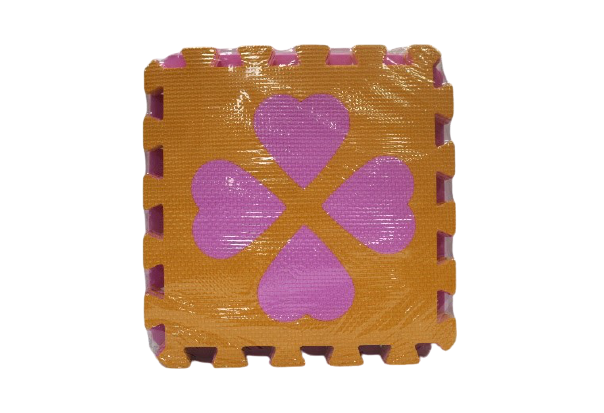 Puzzle Mat