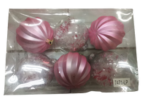 
              Christmas Balls #7471 (Pack of 6)
            