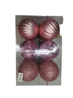 
              Christmas Balls #7897 (Pack of 12)
            