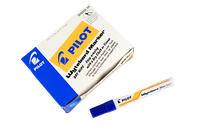 
              Pilot Whiteboard Marker (Box of 12)
            