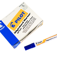 Pilot Whiteboard Marker (Box of 12)
