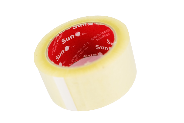 Packaging Tape (Pack of 6)
