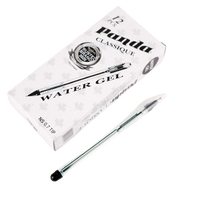 Panda Classique Pen (Pack of 12)