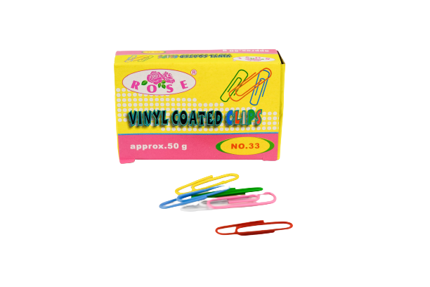 Paper Clip Pack