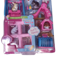 Family Pet Paradise