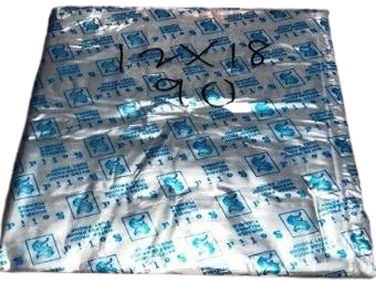 Plastic Bag (Pack of 100s)