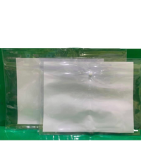 Clear Plastic Envelope (Pack of 5)