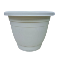 Vase Round (Minimum of 6pcs)