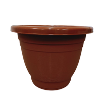 Vase Round (Minimum of 6pcs)