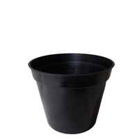 Plastic Vase (Pack of 3)