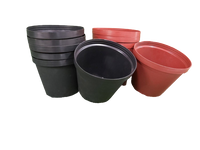 
              Plastic Pot (Pack of 12)
            