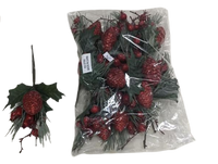 
              Christmas Berries
            
