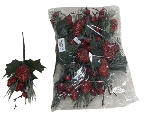 Christmas Berries