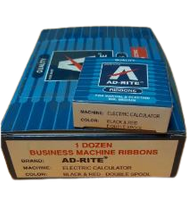 
              Business Machine Ribbon
            