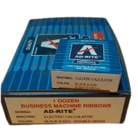 Business Machine Ribbon