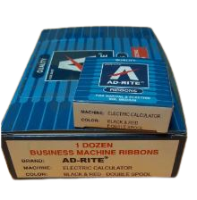 Business Machine Ribbon