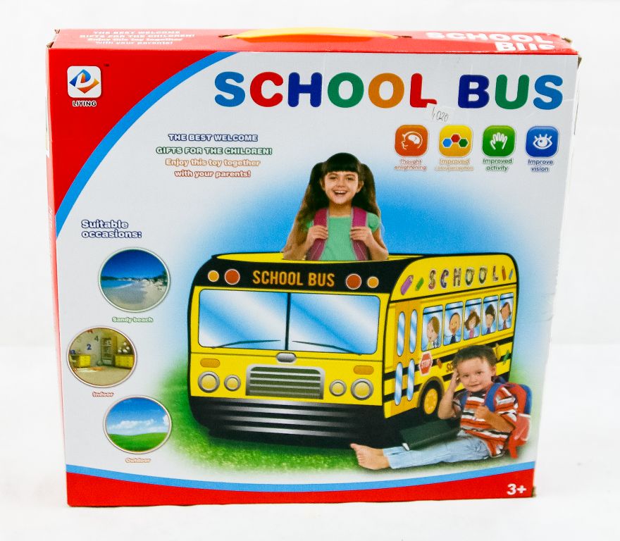 School Bus