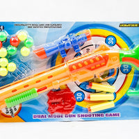 Shooting Gun Game