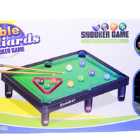 Snooker Game