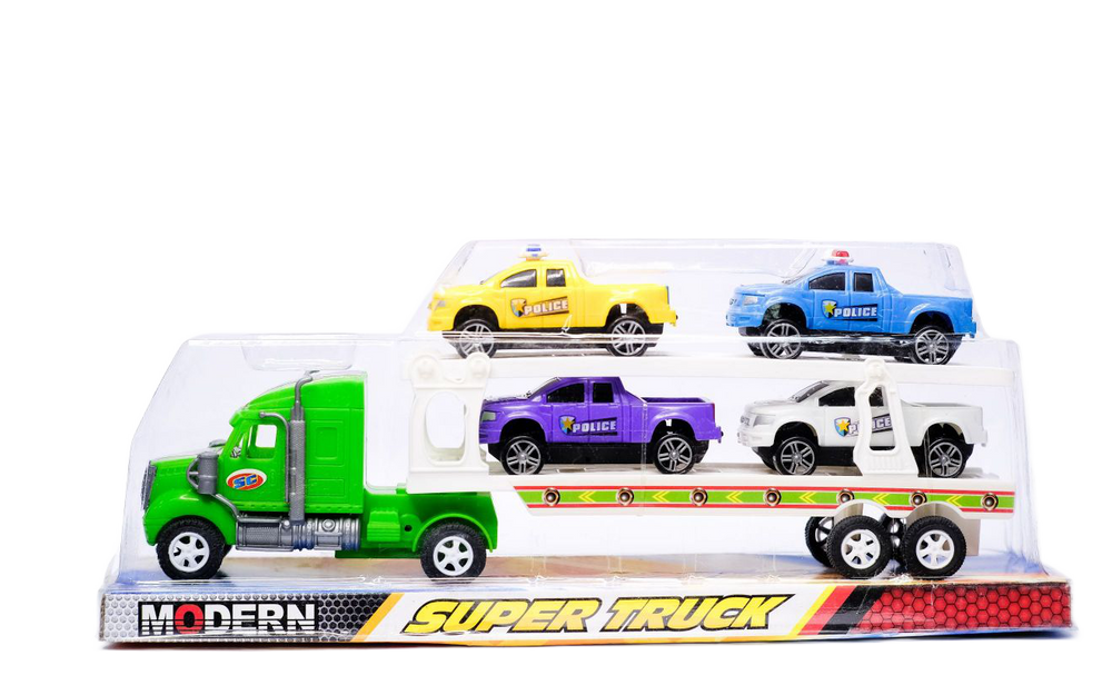 Super Truck