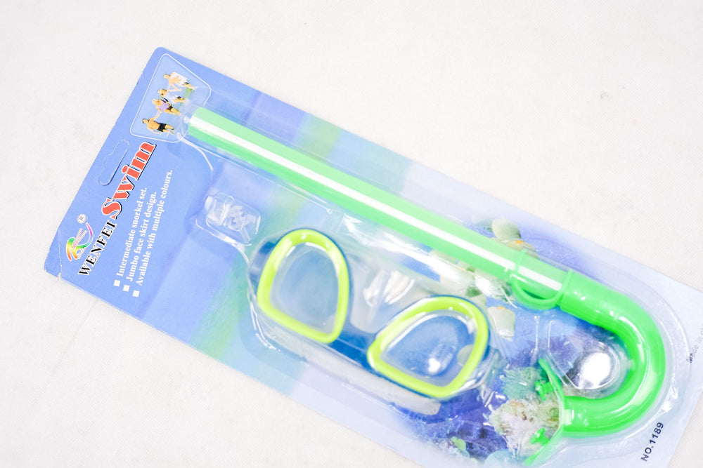 Swim Goggles