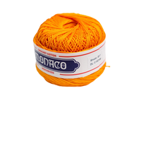 Monaco Crochet Ball (Minimum of 3 Pieces)