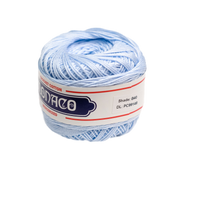 Monaco Crochet Ball (Minimum of 3 Pieces)