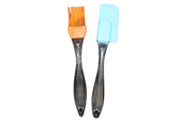 
              Silicon Spatula Set
            