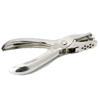 Single Hole Puncher