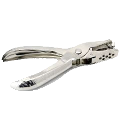 Single Hole Puncher