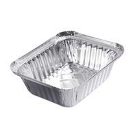 
              Aluminum Tray (Pack of 5)
            