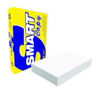 Smart Copy Paper Sub (Pack of 500)