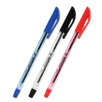 Smooth Ink BallPen (Pack of 12)