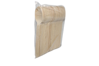 
              Disposable Wooden Spoon (Pack of 50)
            