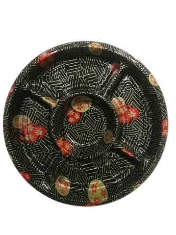 Sushi Tray (Pack of 10)