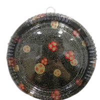 Sushi Tray (Pack of 10)