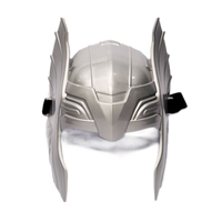 Thor Helm Warrior Costume Headgear