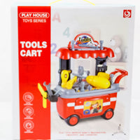 Tools Cart