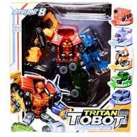 Tritan Robot
