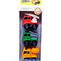 Truck Team