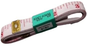 Tape Measure (Box of 12)