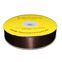 Sandy Cut Edge Ribbon Roll