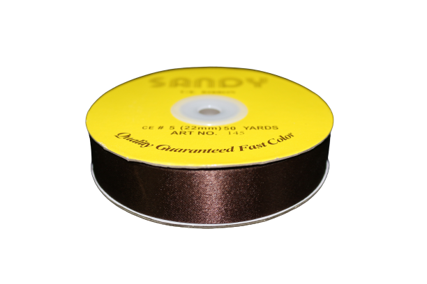 Sandy Cut Edge Ribbon Roll