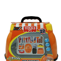 Toy Tool Set #36778-120