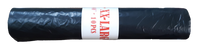 
              Black Trash Bag (Minimum of 5 Rolls)
            